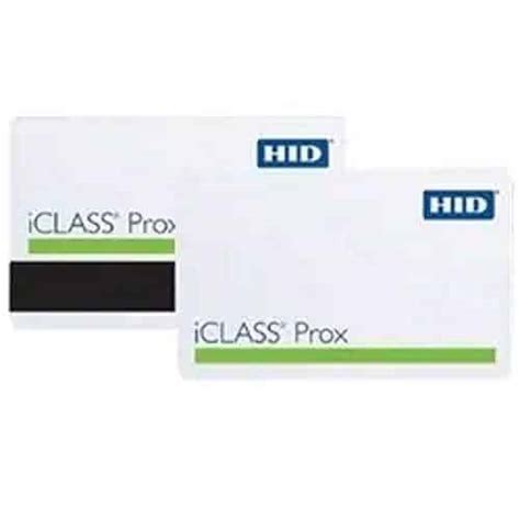 buy writable smart cards 32k|HID 2004HPGGMV iCLASS 200X 32K Printable PVC Smart .